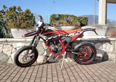 Betamotor RR 50 Motard Track (2021 - 26) - Annuncio 8590198