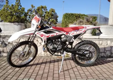 Betamotor RR 50 Enduro (2021 - 26) - Annuncio 8590201