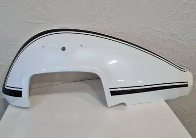 Moto guzzi california 1400 touring cover serbatoio - Annuncio 8222920
