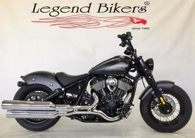 Indian Chief 1890 Bobber Dark Horse (2021 - 26) - Annuncio 8590935