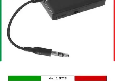 Trasmettitore audio Cellularline BTSPLITTER35 Cellular Line - Annuncio 8185205