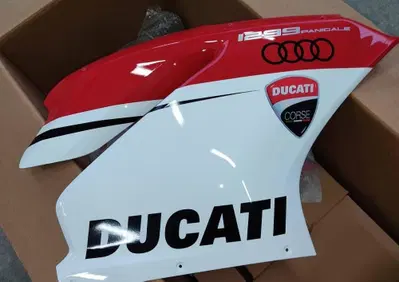 Carene Ducati Panigale 1299 - Annuncio 8591170