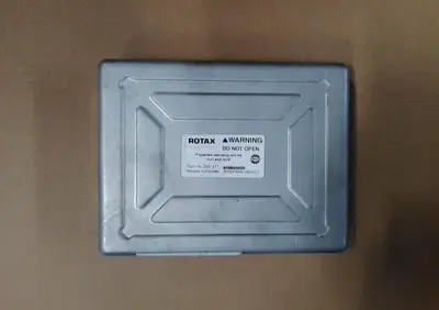 CENTRALINA APRILIA RSV 1000 E TUONO. AP0260195 - Annuncio 8591174