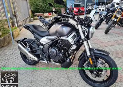 Voge Trofeo 500AC (2022 - 26) - Annuncio 8591178