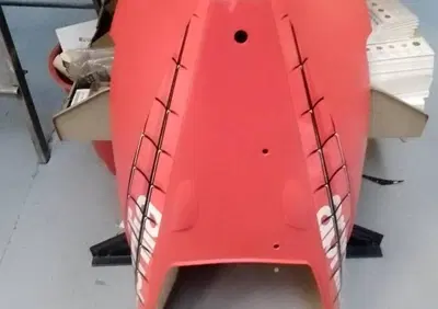 SOTTOPIANALE PER APRILIA SR 50 AP8268344 - Annuncio 8591235