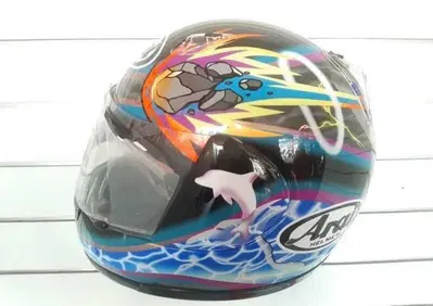 ARAI QUANTUM/f - Annuncio 8591583