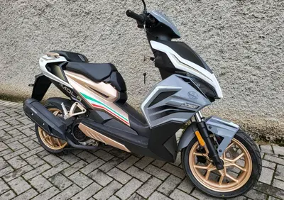 FB Mondial Imola 125 (2022 - 25) - Annuncio 8592520