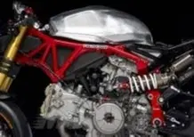 Pierobon, il traliccio per la Panigale
