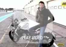 Giovanni Castiglioni: Dragster, SBK e 4 cilindri nei piani di MV Agusta