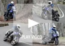 Yamaha Super Ténéré XT 1200ZE: il video della nostra prova