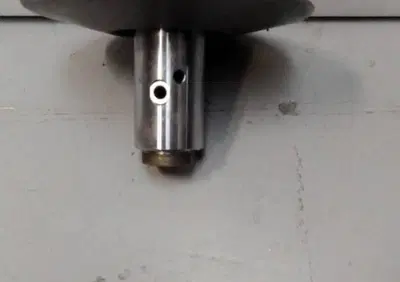 BOCCOLO FRIZ. APRILIA VARI MODELLI 50 CC AP479552 - Annuncio 8597209