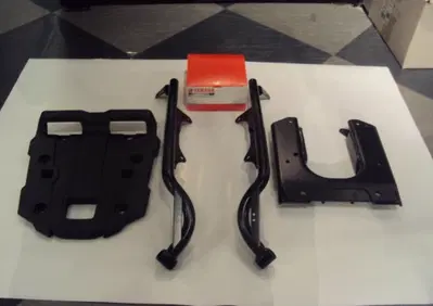 KIT PORTAVALIGIA YAMAHA TRACER 900 MY 2015-17 - Annuncio 8597258