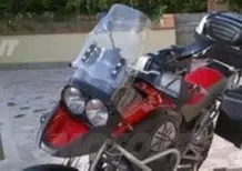 Le Strane di Moto.it: Yamaha SuperTénéré "GS"
