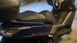 Kymco Downtown 350i TCS (2021 - 25) 