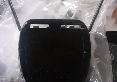 Portapacchi tgb x motion Givi - Annuncio 8598185