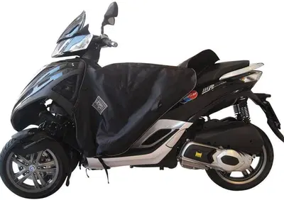 Tucano Urbano R085N TERMOSCUD Per MP3 Yourban - Annuncio 8598756