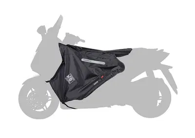 Termoscud Tucano Urbano Per Burgman 125/200 2007 - Annuncio 8598765