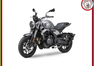 Voge Trofeo 500AC (2022 - 26) - Annuncio 8598824