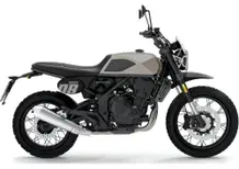 Brixton: è in arrivo la Crossfire 500XC