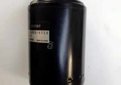 MOTORINO AVVIAMENTO PER APRILIA RSV 4 - Annuncio 8599956