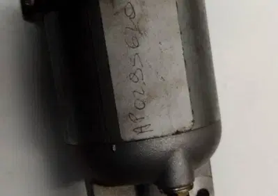 MOTORINO DI AVVIAMENTO APRILIA LEONARDO AP0295620 - Annuncio 8599962
