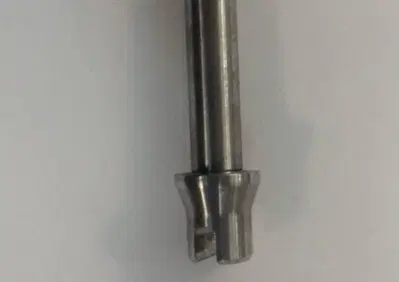 ALBERO POMPA ACQUA PIAGGIO BEVERLY COD. 844438 - Annuncio 8599963