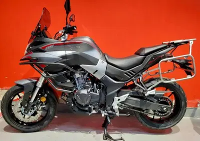 Voge Valico 300DS (2021 - 24) - Annuncio 8600741