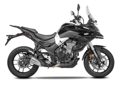 Voge Valico 500DS (2021 - 24) - Annuncio 8600744