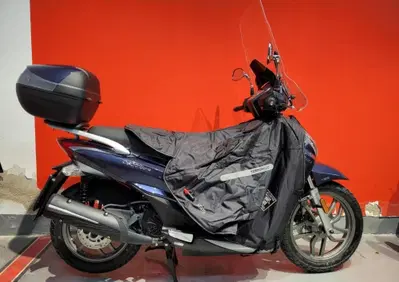 Kymco People 125i One (2021 - 25) - Annuncio 8600751