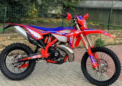 Betamotor RR 250 2T Enduro Racing (2022) - Annuncio 8600873