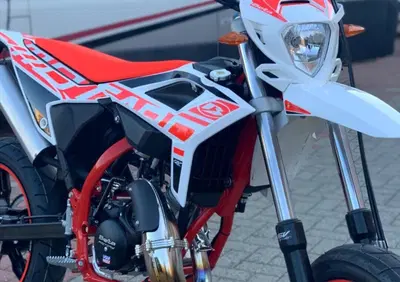 Betamotor RR 50 Motard Sport (2021 - 26) - Annuncio 8600877