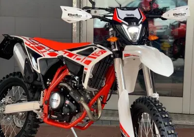 Betamotor RR 125 4T Enduro LC (2021 - 23) - Annuncio 6829069