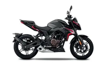 Voge Brivido 300R (2021 - 24) - Annuncio 8601506