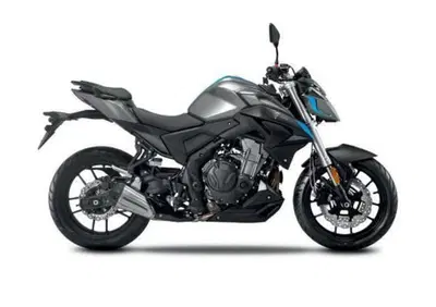 Voge Brivido 500R (2021 - 24) - Annuncio 8601507