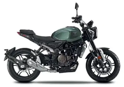 Voge Trofeo 300AC (2021 - 26) - Annuncio 8601508