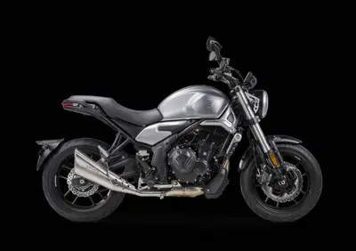 Voge Trofeo 500AC (2022 - 26) - Annuncio 8601509