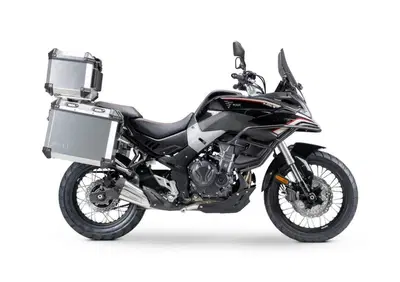 Voge Valico 500DSX (2021 - 24) - Annuncio 8601510