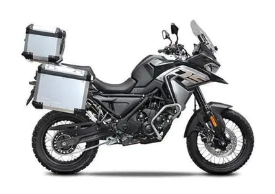 Voge Valico 650DSX (2021 - 24) - Annuncio 8601511