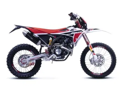 Fantic Motor XEF 125 Competition (2023 - 24) - Annuncio 8601523