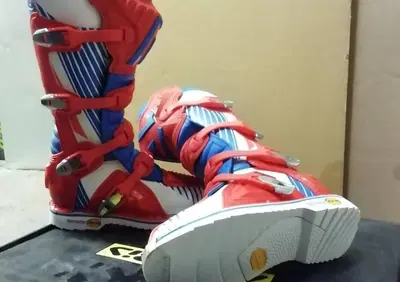 Stivali ACERBIS X - PRO N. 39 - Annuncio 8602075