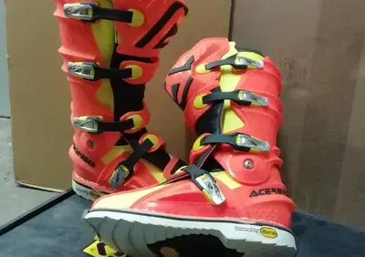 Stivali Acerbis X-MOVE 2.0 - Annuncio 8602080