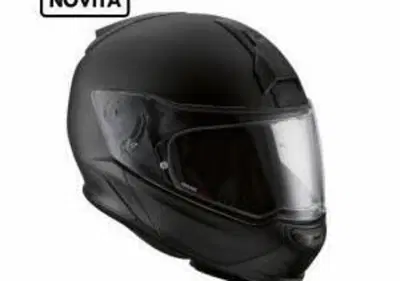 Casco BMW System 7 EVO Matt Black - Annuncio 8602100
