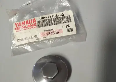 COPERCHIO TESTA CILINDRO YAMAHA XT600/TT600R - Annuncio 8602377