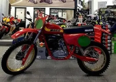 Maico 250 - Annuncio 8602805