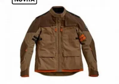 BMW Giacca Moto Pure Xcursion Uomo - Annuncio 8422664