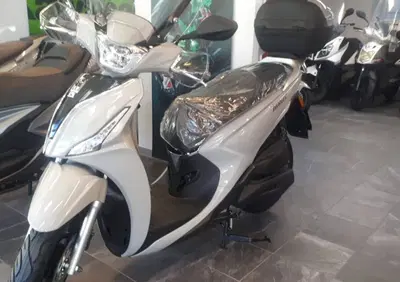 Kymco People 125i S ABS (2024 - 26) - Annuncio 8601654