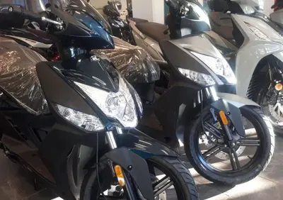 Kymco Agility 50 R16 + (2021 - 26) - Annuncio 8601663