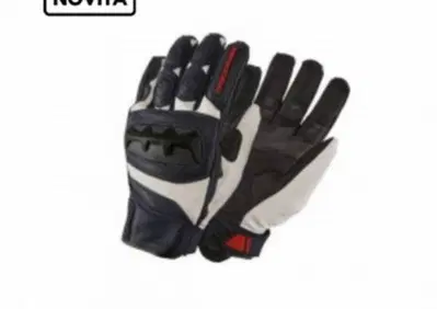 Guanti Moto BMW GS Rallye 2022 - Annuncio 8596692