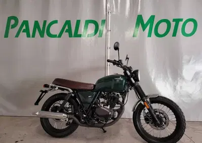 Brixton Motorcycles Cromwell 125 CBS (2021 - 26) - Annuncio 7223226