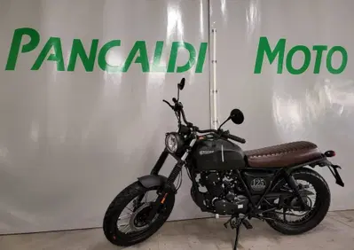 Brixton Motorcycles Cromwell 125 CBS (2021 - 26) - Annuncio 8145806
